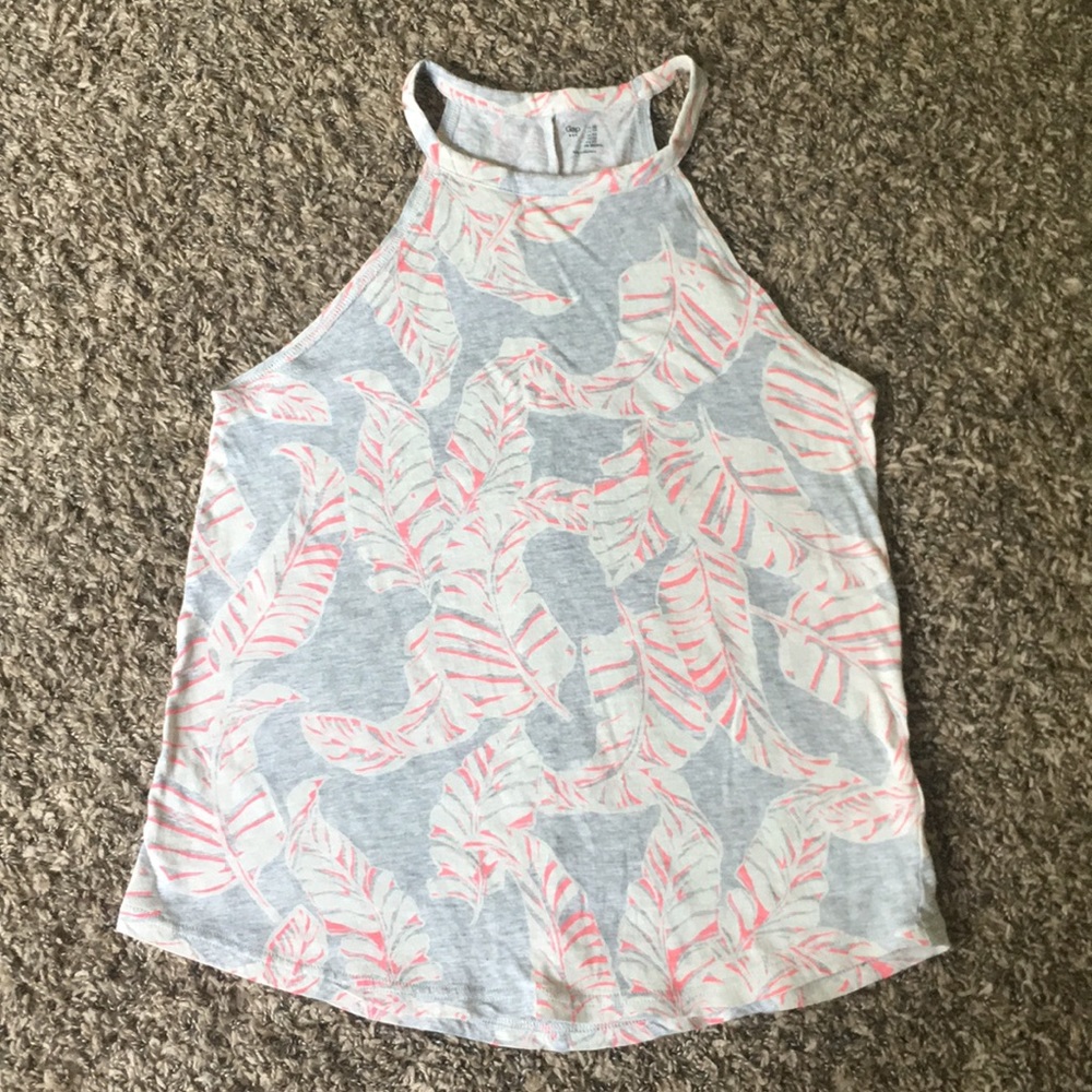 Tank top